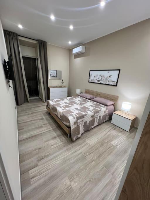 La Dimora Etnea Apartment Catania Ngoại thất bức ảnh