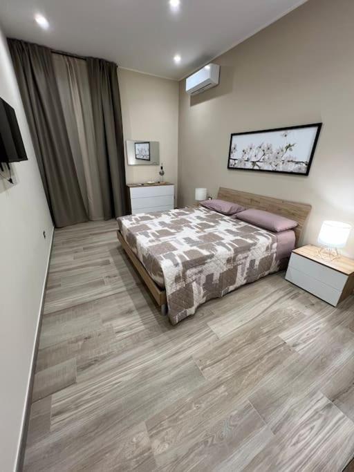 La Dimora Etnea Apartment Catania Ngoại thất bức ảnh