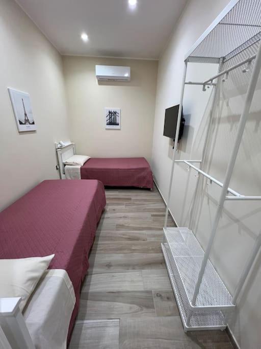 La Dimora Etnea Apartment Catania Ngoại thất bức ảnh