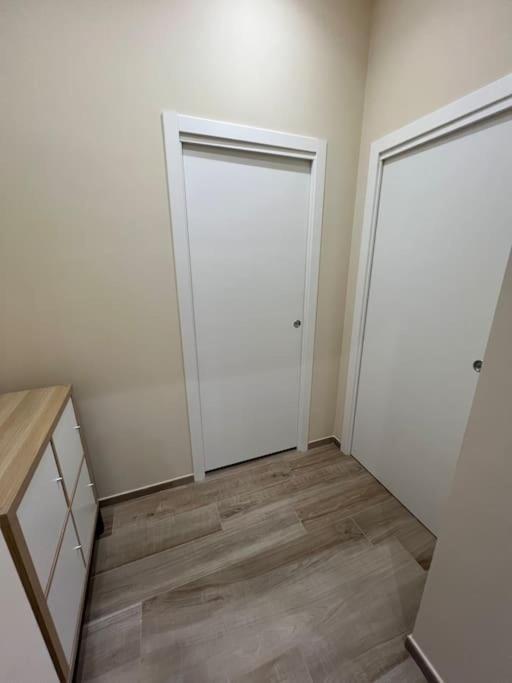 La Dimora Etnea Apartment Catania Ngoại thất bức ảnh