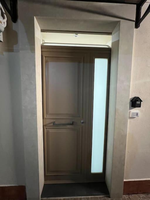 La Dimora Etnea Apartment Catania Ngoại thất bức ảnh