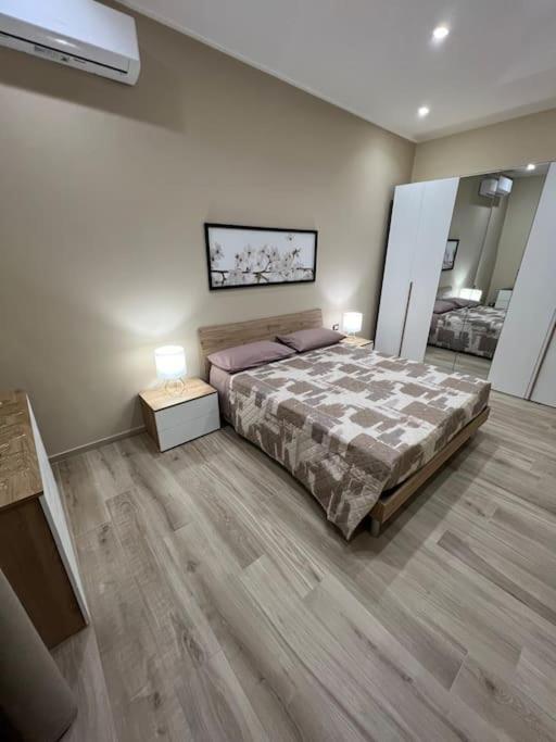 La Dimora Etnea Apartment Catania Ngoại thất bức ảnh