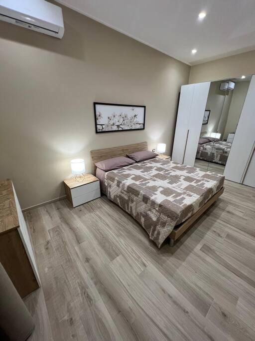 La Dimora Etnea Apartment Catania Ngoại thất bức ảnh