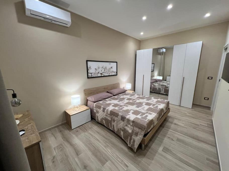 La Dimora Etnea Apartment Catania Ngoại thất bức ảnh