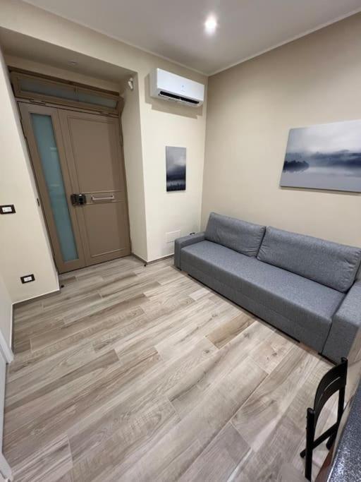 La Dimora Etnea Apartment Catania Ngoại thất bức ảnh