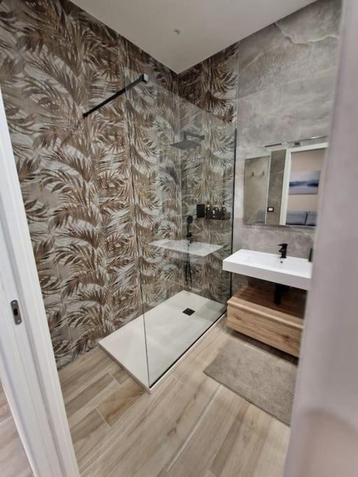 La Dimora Etnea Apartment Catania Ngoại thất bức ảnh