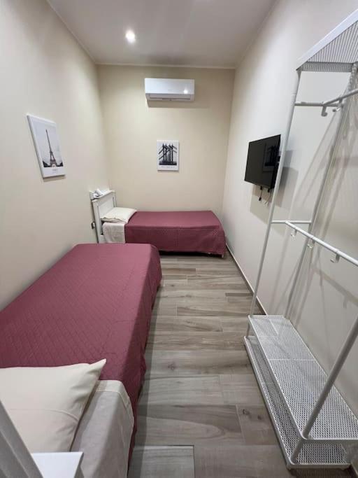 La Dimora Etnea Apartment Catania Ngoại thất bức ảnh