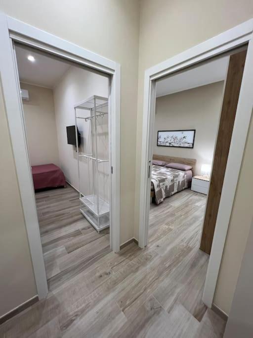 La Dimora Etnea Apartment Catania Ngoại thất bức ảnh