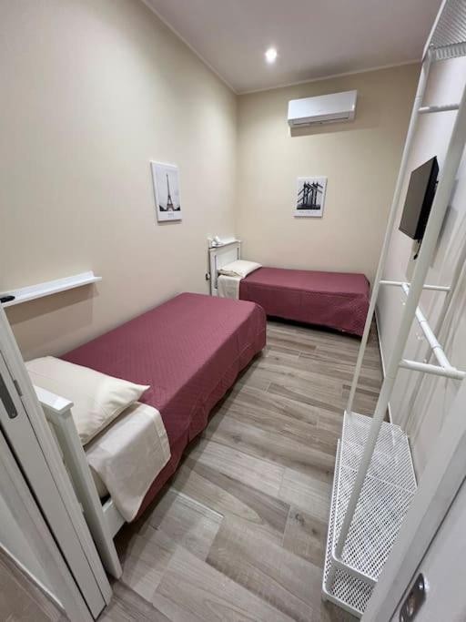 La Dimora Etnea Apartment Catania Ngoại thất bức ảnh