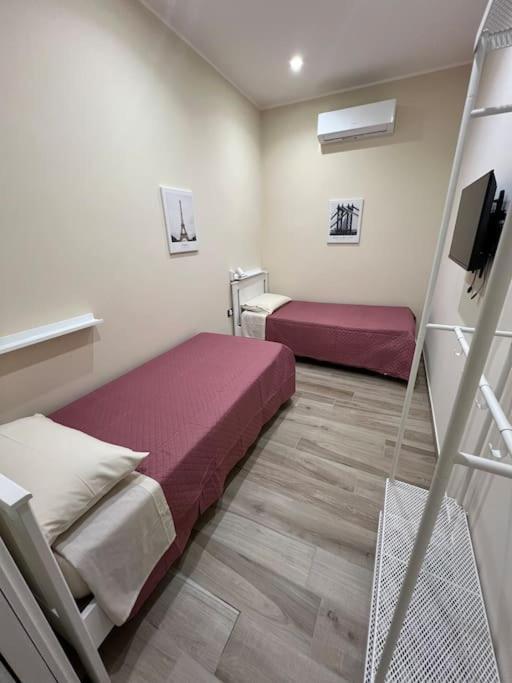 La Dimora Etnea Apartment Catania Ngoại thất bức ảnh