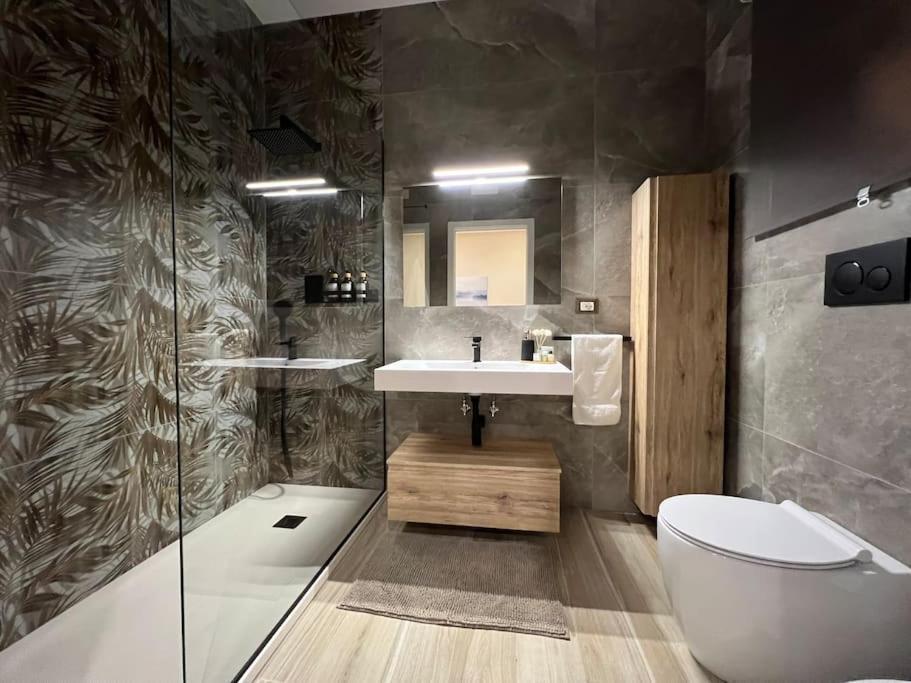 La Dimora Etnea Apartment Catania Ngoại thất bức ảnh
